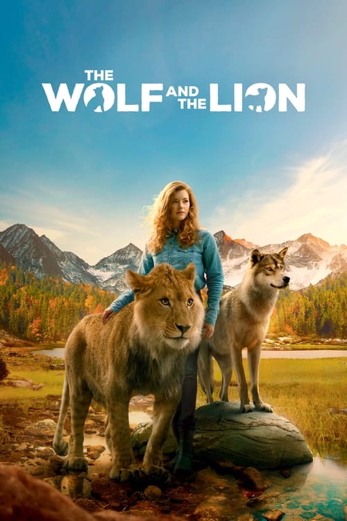 The Wolf And The Lion 2021 iNTERNAL 1080p WEB H264-KBOX