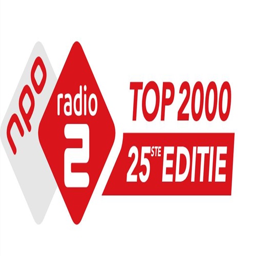 TOP 2000 - 25 HERINTREDERS - 2023 in FLAC en MP3 + Hoesjes