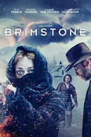 Brimstone 2016 1080p BluRay x264-ROVERS