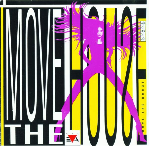 Move the house 1 t/m 13