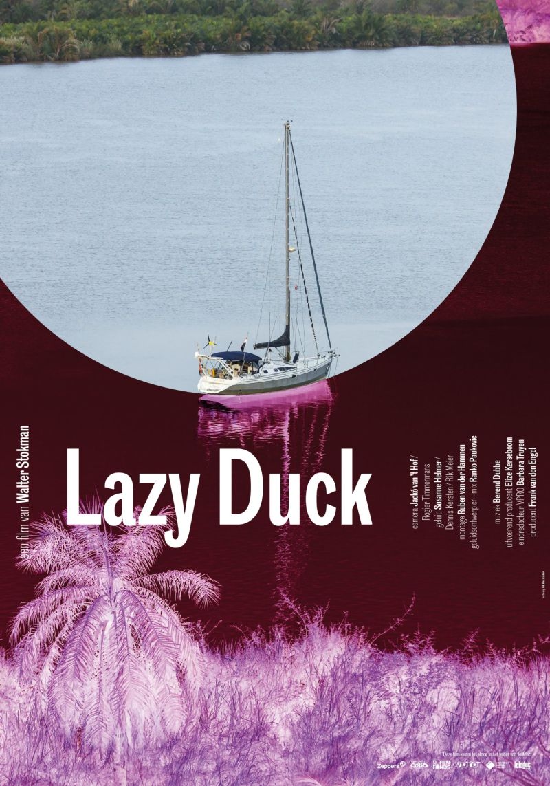 2Doc: Lazy Duck (2022) 1080p IPTV x264 DD5.1 (NLSubs)