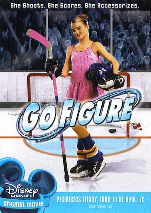 Go Figure (2005)