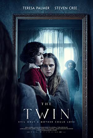 The Twin 2022 BDRip x264-SCARE