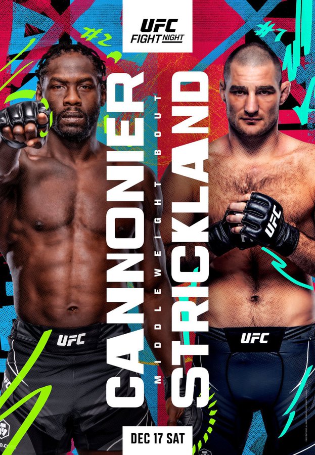 UFC Fight Night 216 Cannonier vs Strickland 720p WEB-DL H264
