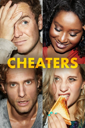 Cheaters - Seizoen 1 (2022)