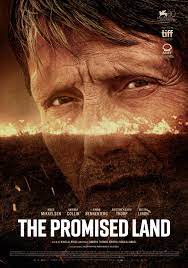 Bastarden aka The Promised Land 2023 1080p BluRay AAC 5 1 H264 UK NL Sub