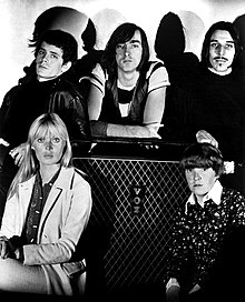 The Velvet Underground . 1969 - The Legendary Guitar Amp Tapes [EU Vinyl LP 24-44 kHz]