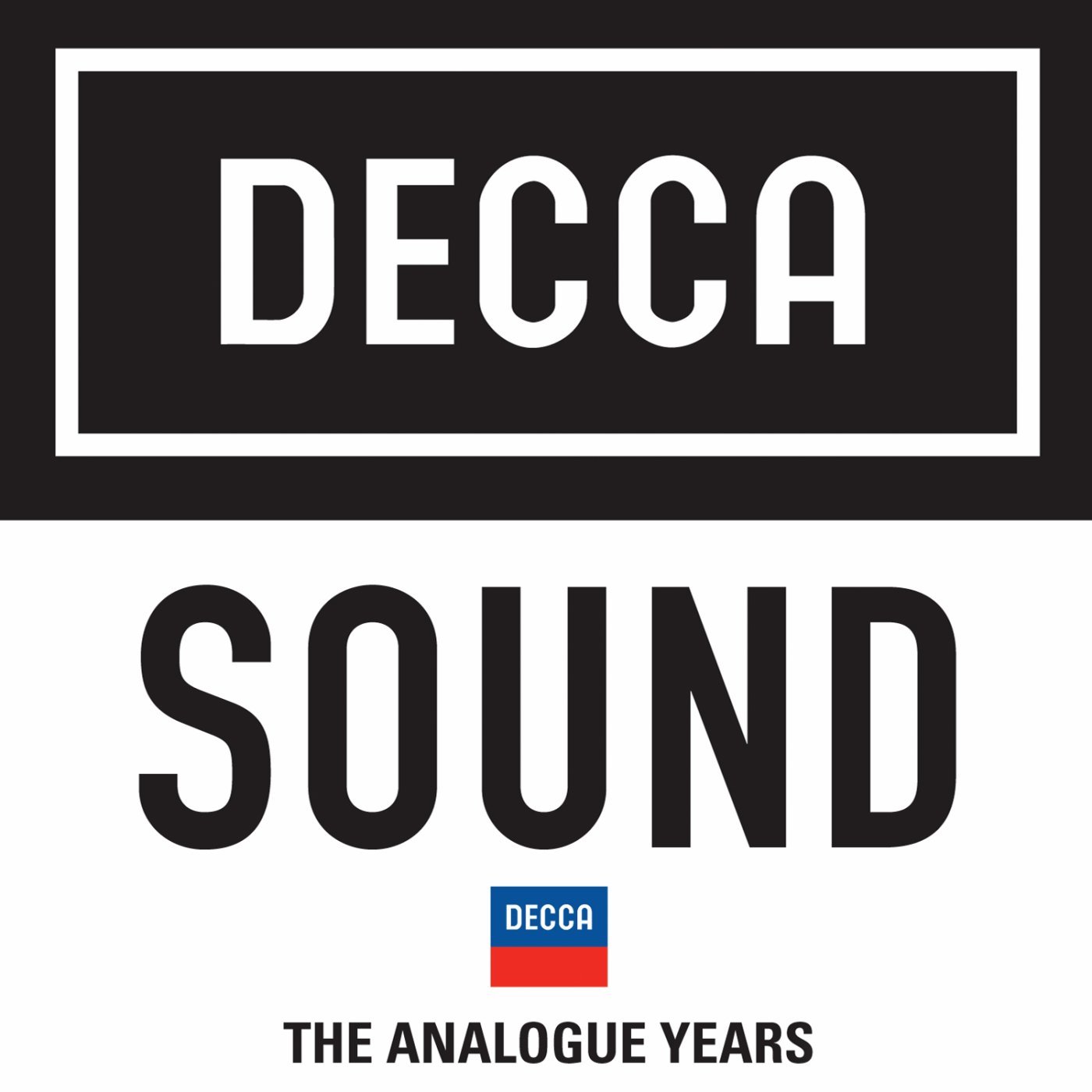 Dorati Solti ea - Decca - The Analogue Years 50cd