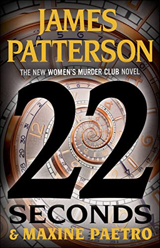 James Patterson - Women's Murder Club 20-22 ENG