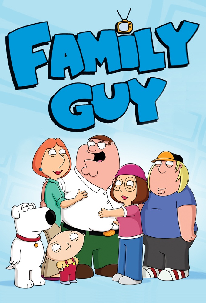 Family Guy S21E16 The Bird Reich 720p HULU WEBRip DDP5 1 x26