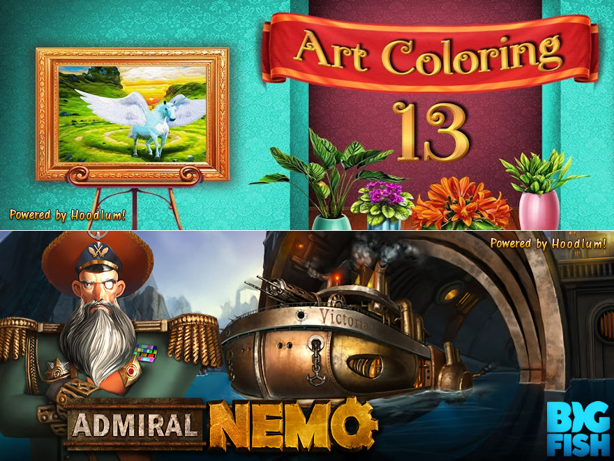 Art Coloring 13 - NL