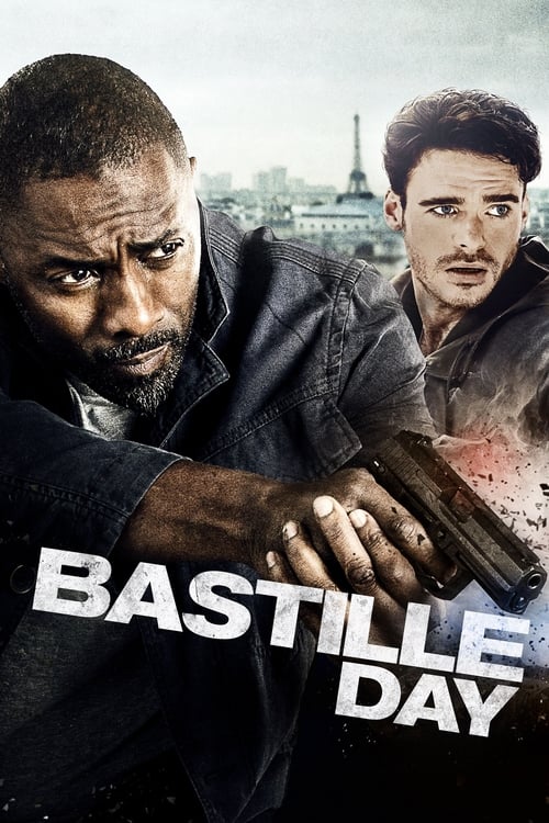Bastille Day 2016 1080p BluRay DTS x264-HDMaNiAcS