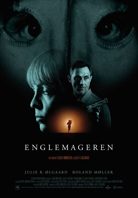 Englemageren (2023) The Angel Maker - 1080p BluRay
