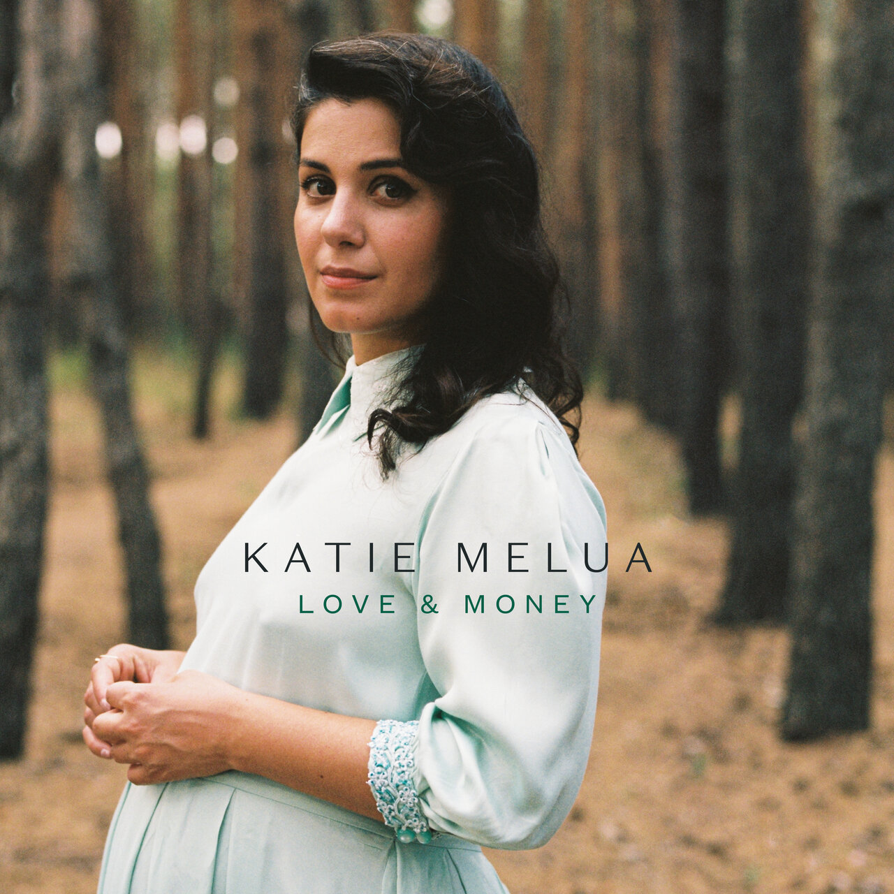 Katie Melua - Love And Money 2023