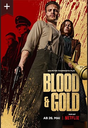 Blood and Gold 2023 GERMAN 1080p WEB h264-SAUERKRAUT-xpost