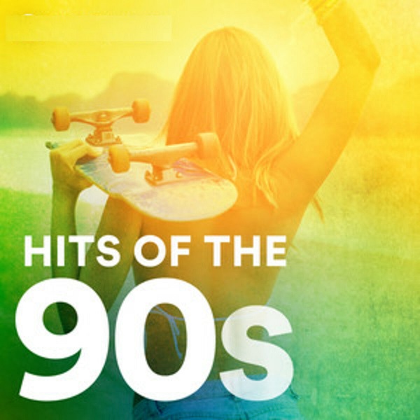 VA - Hits Of The 90s (2022)