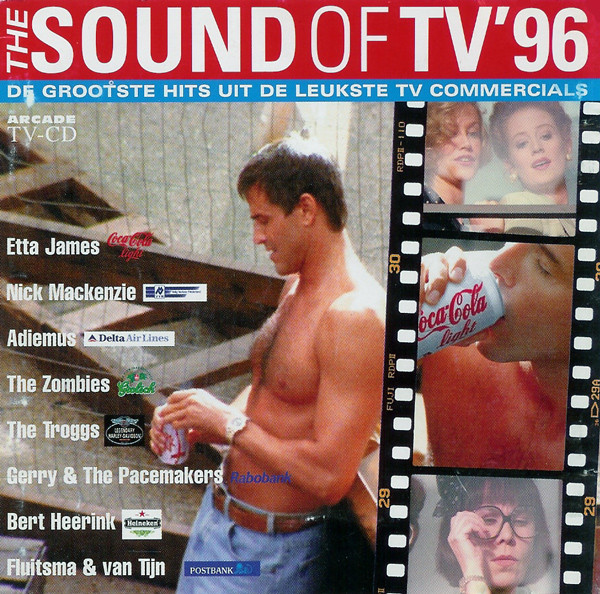 The Sound Of TV '96 (1996) (Arcade)