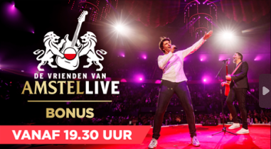 Vrienden Van Amstel Live 2024 Bonus Stream 540p WEB-DL AAC 2 0 H264-VLS