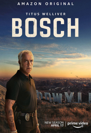 Bosch - Seizoen 6 (2020) (1080p)