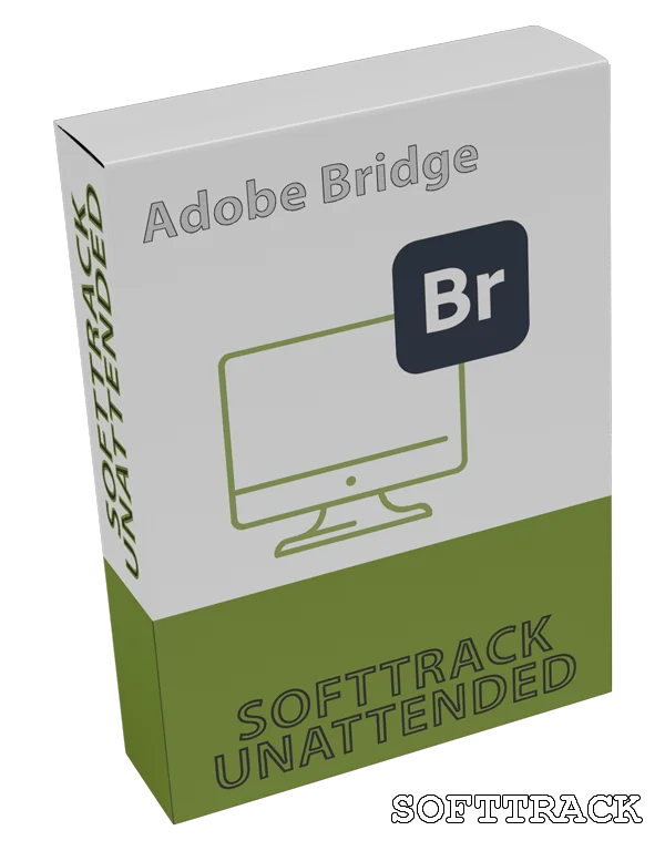 Adobe Bridge 2022 v12.0.2.252 (x64) Multilingual Unattended