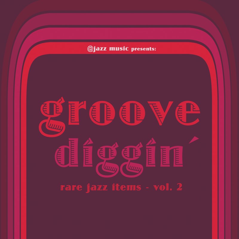 VA-Groove Diggin Vol 2-WEB-2013-CCAT