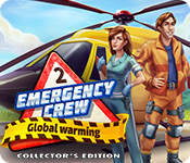 Emergency Crew 2 Global Warming NL