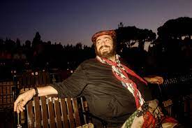 Luciano Pavarotti - Collection 1972-2015 46 ALBUMS 7 Pavarotti's deze keer keer.