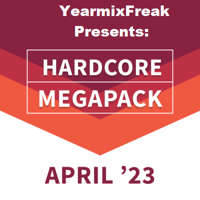 VA - Hardcore 2023 APRIL Megapack