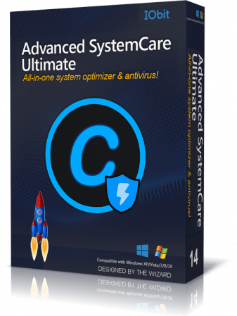 IOBit Advanced SystemCare Ultimate v15.0.1.77 (multi ook NL)