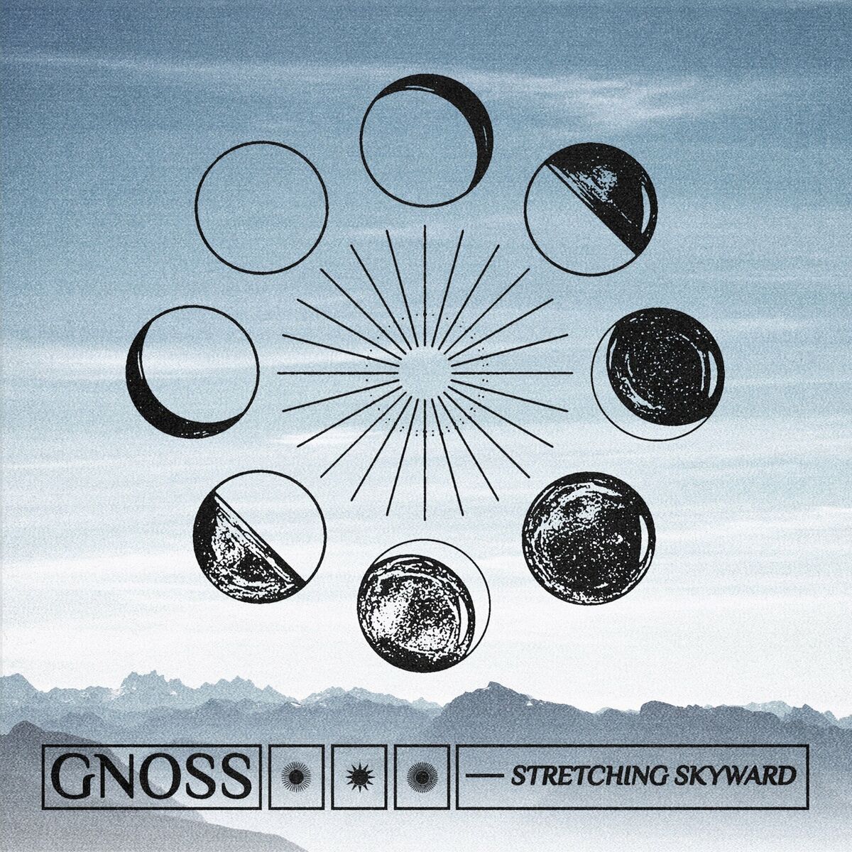 Gnoss - 2023 - Stretching Skyward