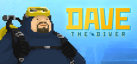 Dave the Diver 1.0.2.1214-GP-WIN-Games