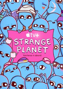 Strange Planet S01E01 1080p x265-ELiTE