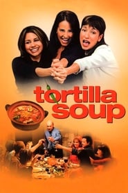 Tortilla Soup 2001 1080p AMZN WEBRip DDP5 1 x264-FLUX