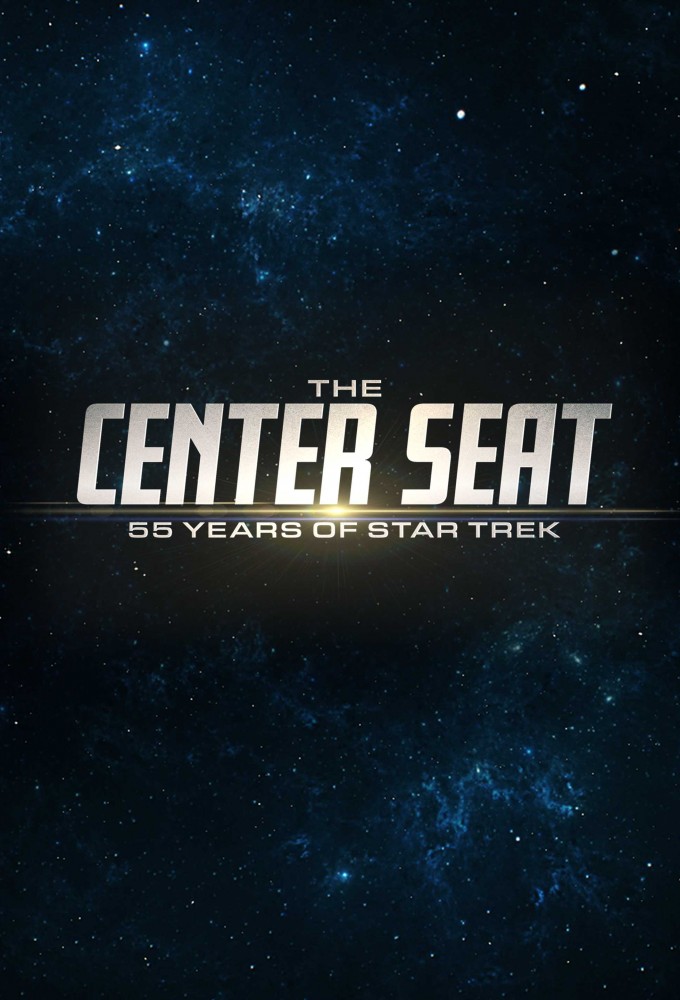 The Center Seat 55 Years of Star Trek S01E07 XviD-AFG