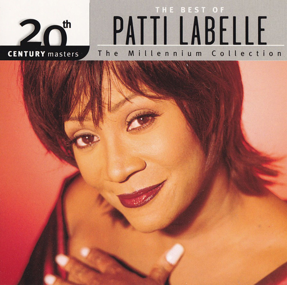 Patti LaBelle - 20th Century Masters (The Millennium Collection)