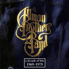 Allman Brothers Band - Statesboro Blues Weer een VOB-File