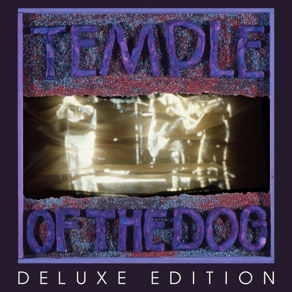 Temple Of The Dog 2x