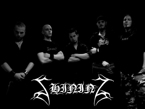 [Black Metal] Shining (SWE) - Discography