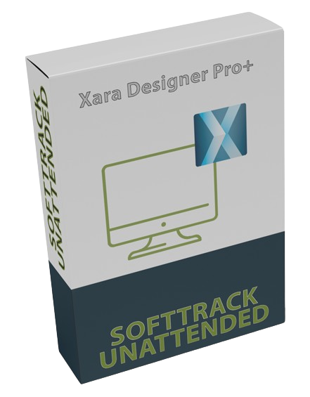 Xara Designer Pro+ 23.8.0.68981 x64 NL Unattendeds