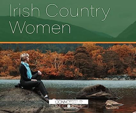 Irish Country Women - Compilatie