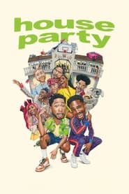 House Party 2023 720p BluRay H264 AAC-LAMA