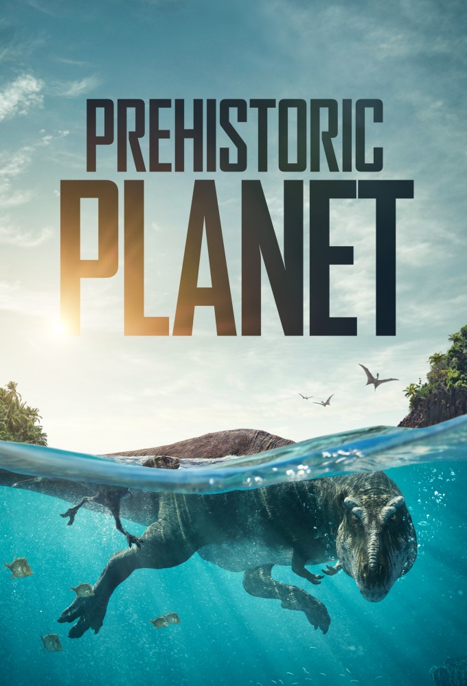 Prehistoric Planet 2022 S02E05 1080p WEB H264-CAKES
