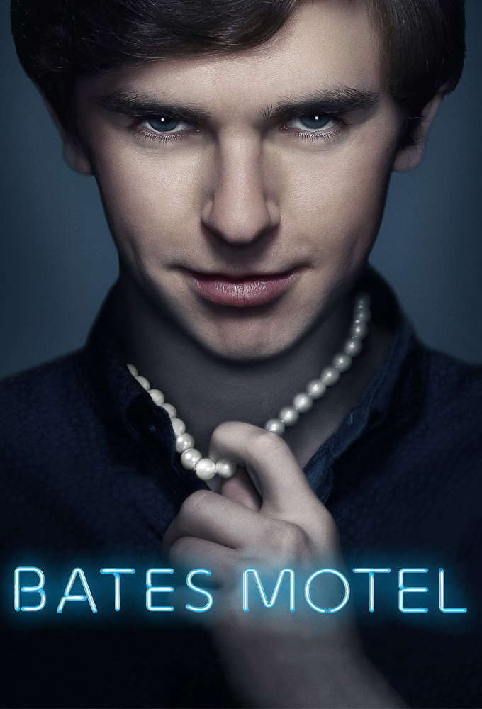 Bates Motel S03E02 The Arcanum Club 1080p BluRay REMUX AVC D