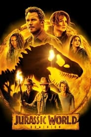 Jurassic World 3 Dominion 2022 THEATRICAL 1080p BluRay x265-