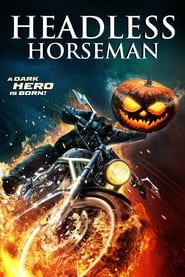 Headless Horseman 2022 1080p BluRay x264-WDC