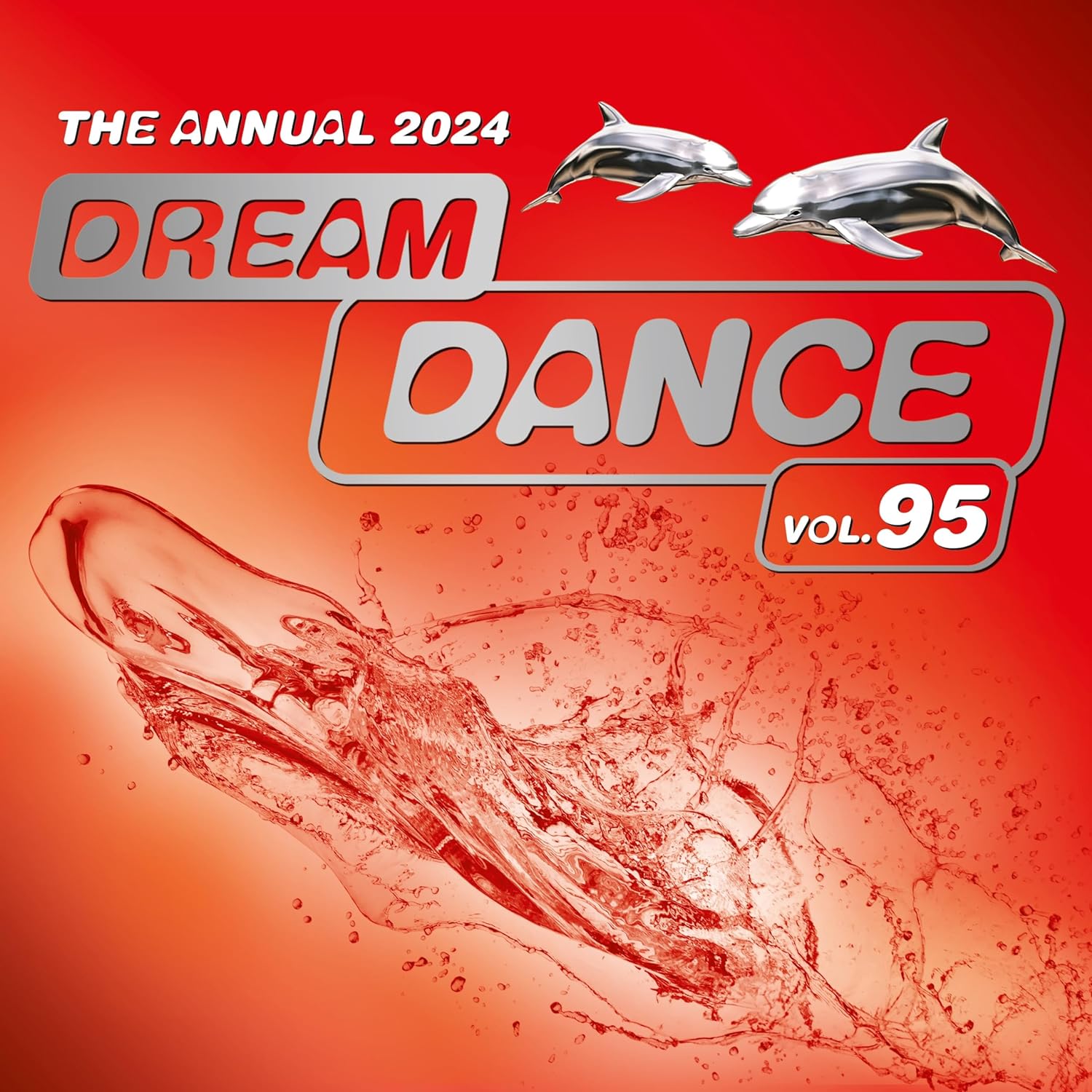 VA-Dream Dance Vol. 95 - The Annual -2024