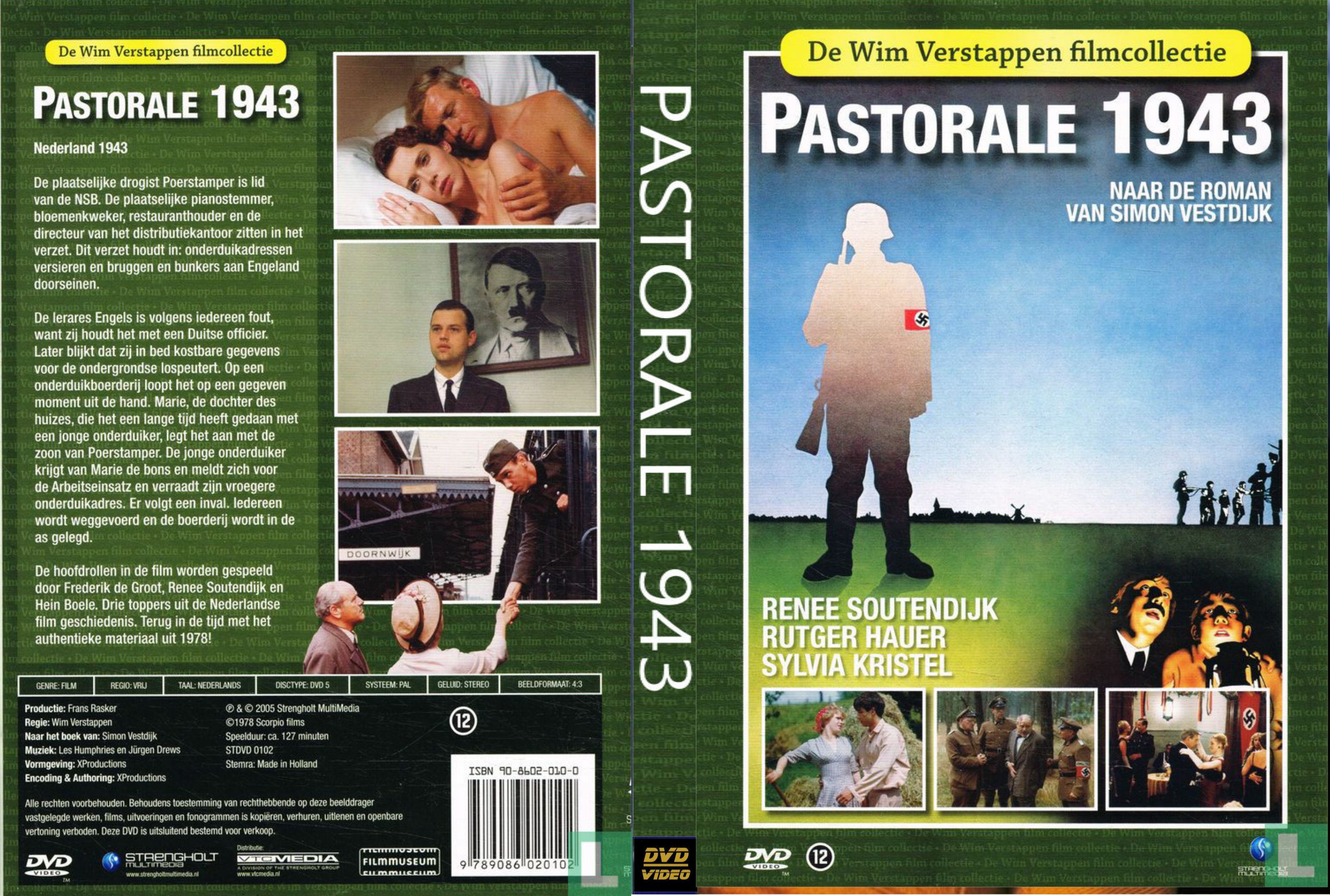 Pastorale 1943 (1978)