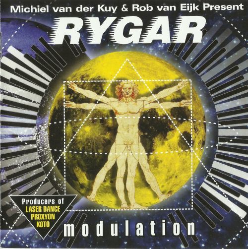 Rygar - Modulation [Italo, Synth-pop & Ambient]