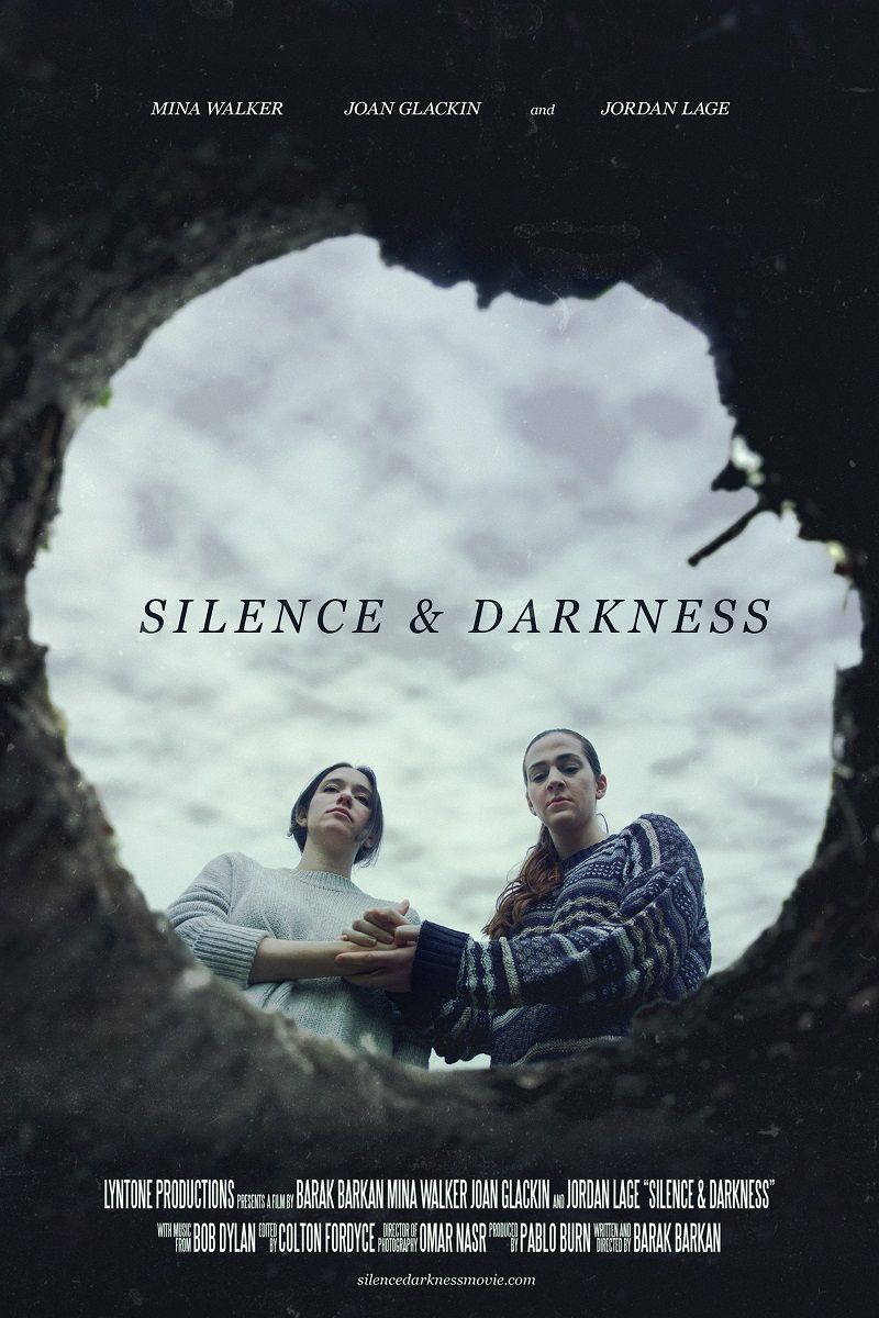 Silence & Darkness (2020)1080p.WEB-DL.Yellow-EVO x264. NL Subs Ingebakken