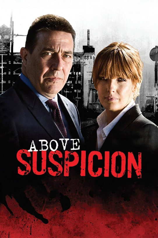 Above Suspicion 2010 - 1080p NL - mini-serie - Seizoen 2 (3 episodes)